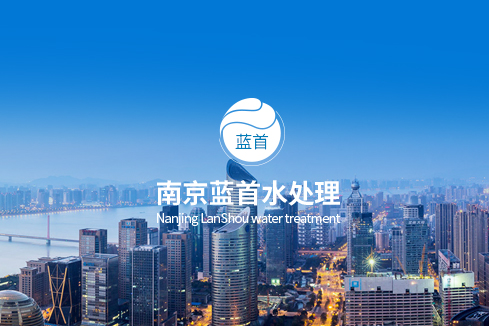 威远建站-南京蓝首水处理设备有限公司